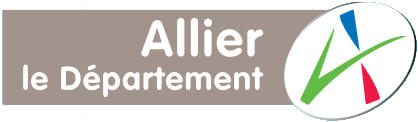 logo allier